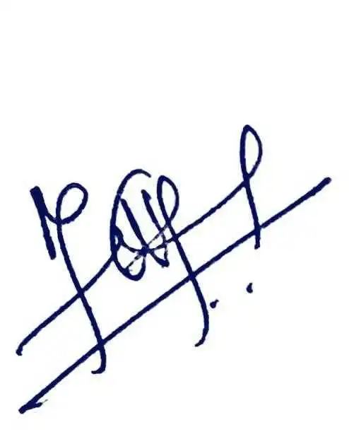 Signature